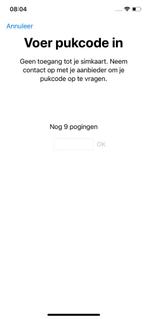 1-1 pennant, Eén persoon, Cadeaubon