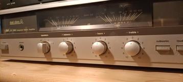 Topklasse receivers en versterkers LEES! beschikbaar voor biedingen