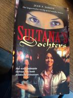 Sasson, Jean P.	- Sultana's Dochters, Boeken, Ophalen of Verzenden, Gelezen, Sasson, Jean P., Overige