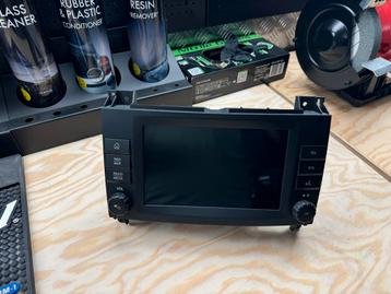 Mercedes Vito W447 Audio 30 Radio Navigatie beschikbaar voor biedingen
