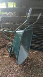 kruiwagen, Tuin en Terras, Kruiwagens, Ophalen, Gebruikt