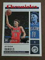 Dyson Daniels New Orleans Pelicans /149 Panini Chronicles, Hobby en Vrije tijd, Stickers en Plaatjes, Nieuw, Verzenden