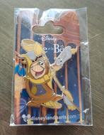 Disney pin Beauty and the Beast ♡ Belle en het Beest, Verzamelen, Disney, Ophalen of Verzenden, Overige figuren, Nieuw, Overige typen