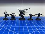 Warhammer Underworlds Spiteclaws Swarm W, Hobby en Vrije tijd, Wargaming, Greenjanko@wp.pl, Met verf, Gebruikt, Figuurtje(s)
