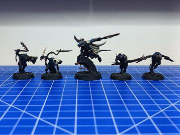 Warhammer Underworlds Spiteclaws Swarm W beschikbaar voor biedingen