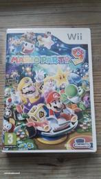 Mario Party 9 - Nintendo Wii, Spelcomputers en Games, 3 spelers of meer, Ophalen of Verzenden, Zo goed als nieuw, Vanaf 3 jaar