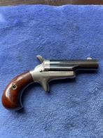 Colt Derringer, Antiek en Kunst, Ophalen of Verzenden
