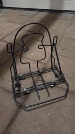 Steco Monkey mee tassendrager, Fietsen en Brommers, Ophalen, Gebruikt