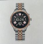 Michael kors smartwatch, Sieraden, Tassen en Uiterlijk, Smartwatches, Ophalen, Zo goed als nieuw, Zwart, Android