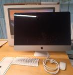 Apple iMac 27”, Retina 5K, 2015,  20GB, i5 Quad-Core, Computers en Software, Apple Desktops, Ophalen, Gebruikt, IMac, 1 TB