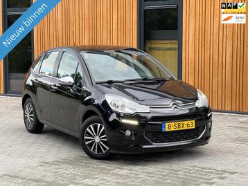 Citroen C3 1.2 VTi Collection|Bj013|5-deurs|Airco|Cruise beschikbaar voor biedingen