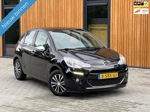 Citroen C3 1.2 VTi Collection|Bj013|5-deurs|Airco|Cruise, Auto's, Citroën, Bedrijf, Te koop, C3, ABS, Airbags, Airconditioning