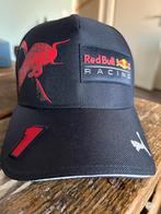 Max Verstappen Driver Cap, Kleding | Heren, Hoeden en Petten, Ophalen of Verzenden, Zo goed als nieuw, One size fits all