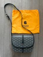 Goyard bag Belvedere PM, Sieraden, Tassen en Uiterlijk, Tassen | Schoudertassen, Overige merken, Nieuw, Ophalen of Verzenden, Grijs