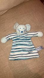 Tiamo muis mike blauw, Ophalen of Verzenden, Zo goed als nieuw, Overige typen