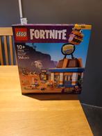 Lego Fortnite Durr Burger Restaurant 77076, Ophalen of Verzenden, Nieuw