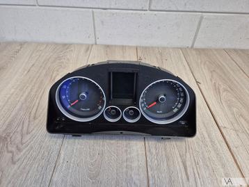VW Golf 5 2004 - 2009 2.0 gti tellerbak cockpit 1k6920874 beschikbaar voor biedingen