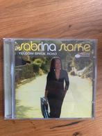 Sabrina Starke - yellow brick road(niet op Spotify) bluenote, Ophalen of Verzenden, 1960 tot 1980, Zo goed als nieuw, Jazz