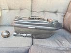 Boatman Actor met Deeper pro +2 € 300,-, Ophalen of Verzenden, Overige typen