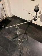 Bekken standaard | Cymbal statief | MES | Boom arm, Muziek en Instrumenten, Ophalen of Verzenden, Drums of Percussie