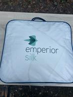 Emperor Silk Dolce Zomerdekbed 240x220 - Nieuw!, Ophalen, Wit, Tweepersoons, Deken of Dekbed
