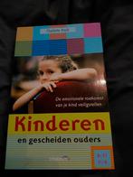 Kinderen en gescheiden ouders - Charlotte Visch, Ophalen of Verzenden, Zo goed als nieuw, Opvoeding tot 6 jaar, Charlotte Visch