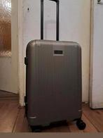 Te koop! Spitsbergen merk reiskoffer/Baggage met 4wielen, Sieraden, Tassen en Uiterlijk, Koffers, Ophalen, Hard kunststof