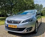 Peugeot 308 2.0 HDI 110KW GT-LINE, Voorwielaandrijving, 4 cilinders, 1290 kg, Origineel Nederlands