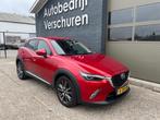 Mazda CX-3 2.0 SkyActiv-G 150 GT-M 4WD stoelverwarming camer, Auto's, 1998 cc, Gebruikt, 4 cilinders, 150 pk
