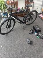 COMPLETE Vanmoof S3 in goede staat, 59 cm of meer, Ophalen, Gebruikt, Vanmoof
