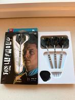 NIEUW Target Chris Dobey Hollywood Swiss G1 Gen 1 90% 23g, Ophalen of Verzenden, Zo goed als nieuw, Pijlen