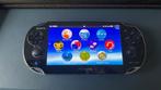 Sony PlayStation Vita PS Vita 1000 OLED WiFi & 3G editie, Spelcomputers en Games, Ophalen of Verzenden, Gebruikt