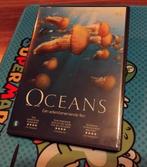 Oceans docu dvd, Alle leeftijden, Ophalen of Verzenden, Zo goed als nieuw