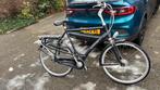 Batavus herenfiets mambo, Ophalen, Overige typen, Aluminium, Zo goed als nieuw