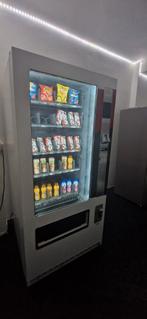 Vendo frisdrankautomaat bezorgen mogelijk, Verzamelen, Automaten | Overige, Ophalen of Verzenden, Zo goed als nieuw