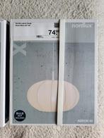 Twee Nordlux Hanglampen - Nieuw in doos, Nieuw, Ophalen of Verzenden, Minder dan 50 cm, Modern