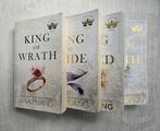 King of Sin boeken Ana Huang, Ophalen of Verzenden, Zo goed als nieuw, Ana Huang, Fictie