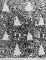 Gouache Ton Pape, Verzenden