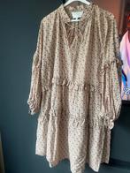 Nieuw Munthe jurkje - Maat 42, Kleding | Dames, Beige, Maat 42/44 (L), Nieuw, Ophalen of Verzenden