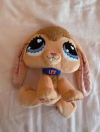 LPS Littlest Pet Shop knuffel, Ophalen of Verzenden, Gebruikt