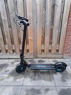 OOK-TEK V10 E Scooter/E Step zwart/blauw, Ophalen, Nieuw, Elektrische step (E-scooter), OOK•TEK