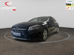 Mercedes-Benz A-klasse 180 AMG Business Solution | Navi | Ca, Gebruikt, 4 cilinders, Leder en Stof, 1595 cc