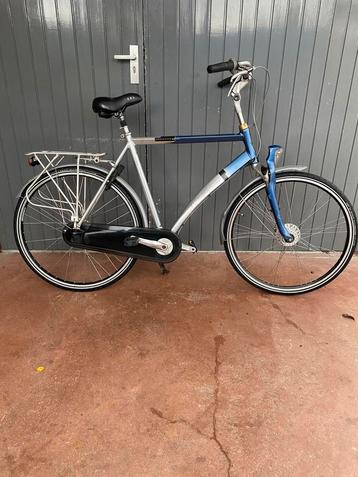 Batavus weekend herenfiets 28 inch beschikbaar voor biedingen