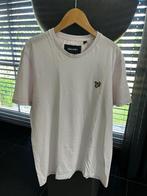 Lyle & Scott t-shirt, Nieuw, Maat 46 (S) of kleiner, Ophalen of Verzenden, Overige kleuren