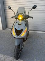 Piaggio Zip 125cc 4T A1 – Unieke Nardo Custom!, Particulier, Scooter
