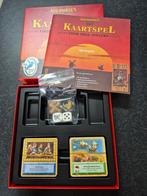 Kolonisten van Catan basis kaartspel, Ophalen of Verzenden, Nieuw