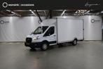 Ford Transit 350 2.0 TDCI L4 H1 | TREND | BAKWAGEN | LAADVER, Auto's, Bestelauto's, Voorwielaandrijving, 4 cilinders, 129 pk, 2500 kg