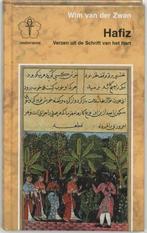 Wim van der Zwan Hafiz Verzen uit de Schrift van het hart, Boeken, Ophalen of Verzenden, Nieuw, Spiritualiteit algemeen, Achtergrond en Informatie