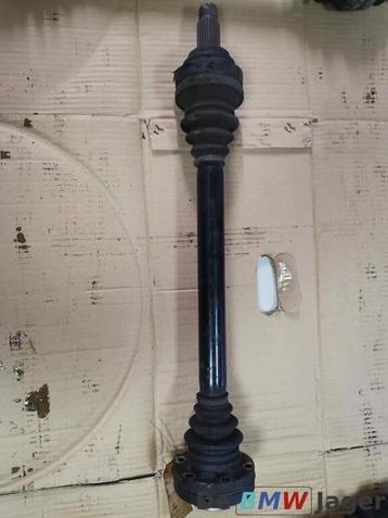Aandrijfas BMW 5 serie 6 serie 7 serie E6X 33207521630 beschikbaar voor biedingen