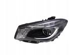 Mercedes CLA W117 C117 2013-2016 linkerlamp Bi-Xenon ongetor, Auto-onderdelen, Verlichting, Ophalen of Verzenden, Gebruikt, Mercedes-Benz